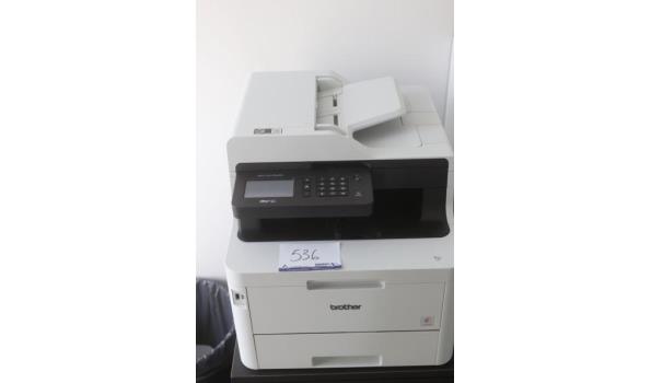 printer BROTHER MFC-L3770CDW